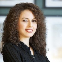 Epsilon Hotel Employee Yasaman Aram's profile photo