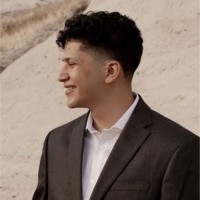 917 Solutions Employee Jeremiah Burton's profile photo