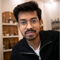 Pilot Employee Ayush Maurya's profile photo