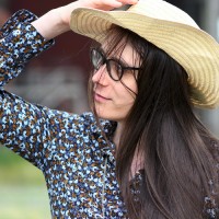 Open Source Employee Mina Galić's profile photo