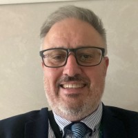 Department for Child Protection Employee Les Bechelli's profile photo