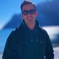 ZÜBER Employee Burak Aydın's profile photo