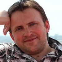 developithecus SIA Employee Andrei Veshtard's profile photo