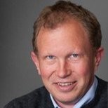 Rite-Hite Employee Gerwin Jansen's profile photo