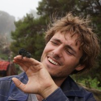 Ecosulis Employee Sam Gandy's profile photo