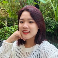 ICEBEAR STUDIO Employee Cloud Nguyen's profile photo