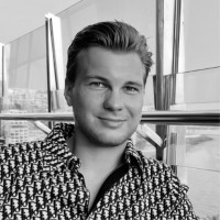 NOWACO A/S Employee Nick Frydkjær's profile photo