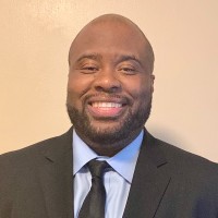 Pfizer Employee Jerome R.'s profile photo