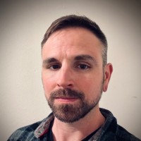 Kearfott Corporation Employee Aaron Melton's profile photo