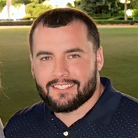 maxon precision motors inc Employee Bradley Miller's profile photo