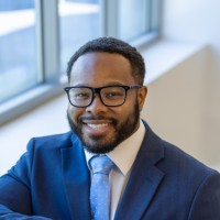 Caterpillar Inc. Employee Myles Walker's profile photo