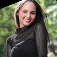 TAGWALK Employee Amy Sierra's profile photo