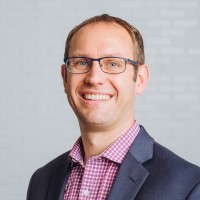 Scribematic Employee Steve Pearson's profile photo