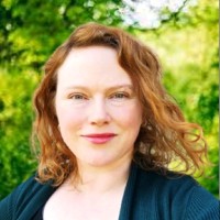 Org Group Employee Roni Borri's profile photo