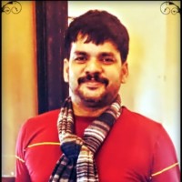 RSG Stones Employee Jaganathan Rajagopal's profile photo