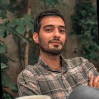 Sadegh Ranjbar's profile photo