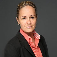 Cinemo Employee Nadine Mekler's profile photo