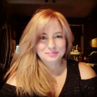 Ally Employee Christine Eckstein's profile photo