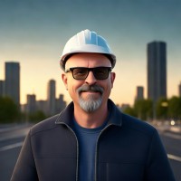 Damstra Technology Employee Brian Woods's profile photo