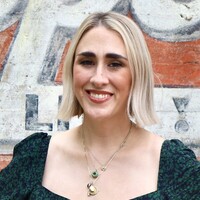 Dr Pepper Museum Employee Mary Farrell's profile photo