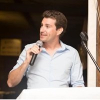 Webafrica Employee Greg W.'s profile photo