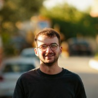 RED:ON Employee Gavin Spence's profile photo