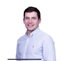 Accenture Employee Patrick Tiernan's profile photo