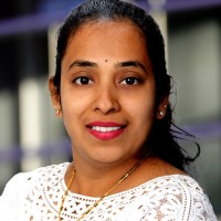 Clicked Employee Darshana Pawar's profile photo