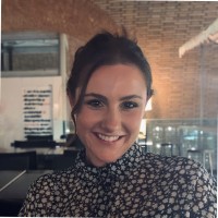 Policlinico Umberto I Employee Sofia Mancini's profile photo