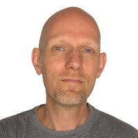 Rensen Regeltechniek B.V. Employee Bert de Vries's profile photo