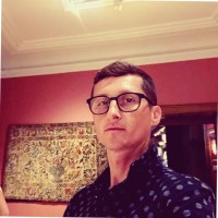 TMK Projekt Employee Tomasz Paliwoda's profile photo