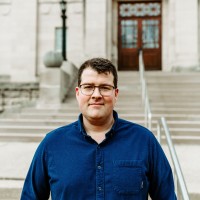 Luke McHugh Email & Phone Number