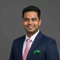 Aionion Capital Employee Yoganantham Balachandran's profile photo