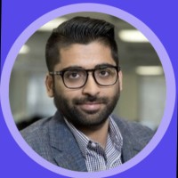 Planful Employee Ali Jaffar's profile photo