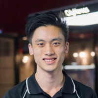 Mathspace Employee Raycole Dai's profile photo