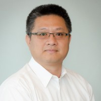 Structural Focus Employee Wayne Chang's profile photo