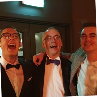 Village of Garden City Employee Mark Nelson's profile photo