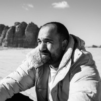 Chickmania Entertainment Employee Abdelhadi Qasrawi's profile photo