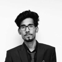 QuantumLoopAi Employee Alpesh Dana's profile photo