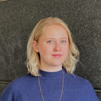 ION ONE Employee Sofia Lisiza's profile photo