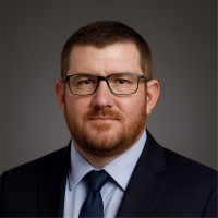 ManTech Employee Adam Goff's profile photo
