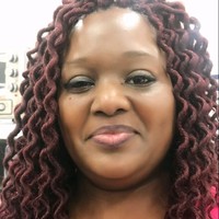 The Arc of North Carolina Employee Sharmel Davis's profile photo