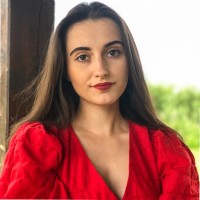 Fluentbe Employee Paulina Molenda's profile photo
