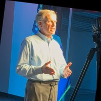 USDA Employee Dave Gatliff's profile photo