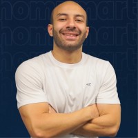 Homzmart Employee Mostafa Mahmoud's profile photo