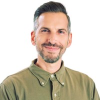 EVPassport Employee Christopher Miles's profile photo