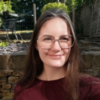 UnionLine Employee Caitlin Funnell's profile photo