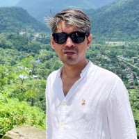 Ethos Employee Ron Sarkar's profile photo