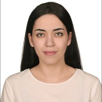 Yasemin Evrensel Email