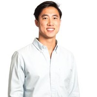 Datadog Employee Danny Park's profile photo